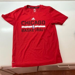 Chicago bulls t shirt